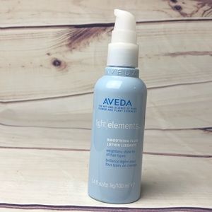 Aveda Light Elements Smoothing Fluid